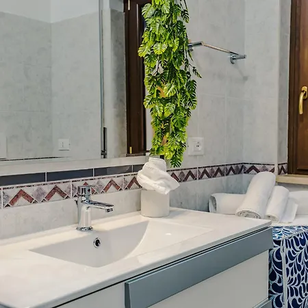 Apartamento Margottini House Airport