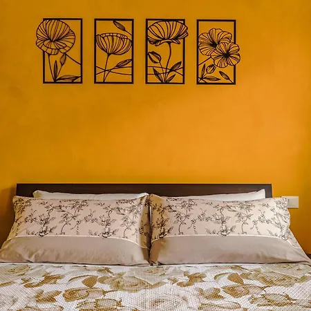 Apartamento Margottini House Airport