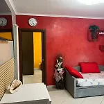 Apartamento Margottini House Airport