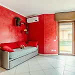 Margottini House Airport Apartamento *