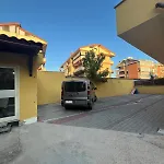 Apartamento Margottini House Airport *