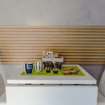 Apartamento Margottini House Airport *