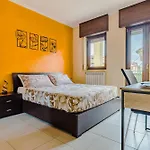 Margottini House Airport Fiumicino