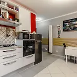 Margottini House Airport * Fiumicino