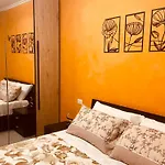 Apartamento Margottini House Airport Fiumicino